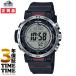 CASIO �J�V�I PRO TREK �v���g���b�N Climber Line �\�[���[�d�g PRW-35-1AJF �y���S��5�N�ۏ؁z