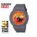 CASIO  G-SHOCK Gå Flame inside GA-2100FL-8AJF ڰ¿3ǯݾڡ