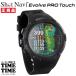 \ShotNavi Schott navi Evolve Pro Touch evo rub Pro Touch наручные часы type GPS Golf navi черный [ надежный производитель 1 год гарантия ]