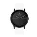 NOERDENno L tenMATE2 Mate 2 (Black Face x White band) PNW-0703 [ надежный производитель 1 год гарантия ]