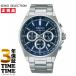 SEIKO SELECTION �����������쥯����� S���꡼�� �����Υ���� �֥롼 ����С� SBTR033 �ڰ¿���5ǯ�ݾڡ�