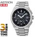 SEIKO �Z�C�R�[ ASTRON �A�X�g���� NEXTER �l�N�X�^�[ �\�[���[�d�g �u���b�N SBXY067 �y���S��5�N�ۏ؁z
