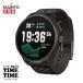 9/16 продажа! предварительный заказ принимается SUUNTO RACE2 Suunto гонки 2 TITANIUM BLACK смарт-часы SS051202000 [ надежный производитель 2 год гарантия ]