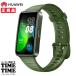 HUAWEI Huawei Band 8 частота 8 изумруд зеленый смарт-часы измеритель пульса сон . средний кислород легкий ASK-B19-GRE [ надежный производитель 1 год гарантия ]
