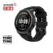 Amazfitamaz Fit T-Rex3 Pro 44mm Tacty karu черный смарт-часы GPS Alexa установка SP170079C239 [ надежный производитель 1 год гарантия ]