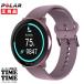 POLAR polar Ignite 3ig Night 3 lilac лиловый S-L смарт-часы пульсомер 900106238 [ надежный производитель 2 год гарантия ]