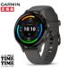 GARMIN Garmin Venu 3S Black Sesame/Slateve новый 3S смарт-часы пульсомер Suica соответствует 010-02785-40 [ надежный производитель 1 год гарантия ]