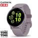 GARMIN Garmin vivoactive 5 vi vo активный 5 Orchid/Orchid Met смарт-часы GPS Suica соответствует 010-02862-43 [ надежный производитель 1 год гарантия ]