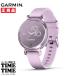 GARMIN Garmin Lily 2 Lilly 2 Sport Lilac / Metallic Lilac смарт-часы женский 010-02839-23 [ надежный производитель 1 год гарантия ]