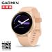 GARMIN vivoactive6 vi vo активный 6 PinkDawn GPS смарт-часы iOS* Android соответствует Suica соответствует 010-02985-33[ надежный производитель 1 год гарантия ]
