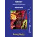 ( музыкальное сопровождение ) кларнет концерт [ черновой -n] / композиция : Alfred * Lead ( духовая музыка )( оценка + часть . комплект )