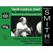 (CD) Claw do*T* Smith work compilation Vol.1 / musical performance :tenesi-* Tec university simf.nik* Wind * ensemble ( wind instrumental music )