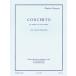 ( музыкальное сопровождение ) труба концерт / композиция : Charles *she-n( труба & фортепьяно )