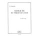 ( музыкальное сопровождение ) Kumikyoku. форма по причине sonata / композиция : Jack * rental tere-do( флейта & фортепьяно )