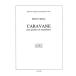 ( музыкальное сопровождение ) Cara Van / композиция :ro вуаль *kre белка ( Saxo four n4 -слойный .)