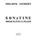 ( музыкальное сопровождение )sonachine/ композиция : Philip *go- вуаль ( флейта & фортепьяно )