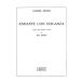 ( музыкальное сопровождение ) Anne Dante * темно синий *ere gun tsa/ композиция :ga желтохвост L *pi L ne( кларнет & фортепьяно )