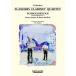 ( музыкальное сопровождение )s Lee * латиноамериканский * Dance No. 3 / композиция : Patrick *hi Katty k( кларнет 4 -слойный .)