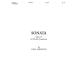 ( музыкальное сопровождение ) sonata Op.19 / композиция : paul (pole) *kre камень ( Alto * Saxo four n)