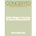 ( музыкальное сопровождение ) Saxo four n концерт Op. 26 / композиция : paul (pole) *kre камень ( Alto * Saxo four n& фортепьяно )