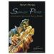 (楽譜) サクソフォーンと吹奏楽のための「スパニッシュ・パーカー」 / 作曲：フェレール・フェラン(吹奏楽)(フルスコアのみ)
