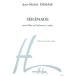 ( музыкальное сопровождение )se Leonard Op. 36 / композиция : Jean = Michel *dama-z( флейта & фортепьяно )