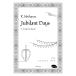 ( музыкальное сопровождение ) Jubilant Days(ju листовка nto* Dayz ) / композиция : Ishikawa . futoshi ( Saxo four n4 -слойный .)