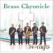 (CD) латунь * Chronicle / исполнение :en-k черновой tsu( золотой труба . -слойный .)