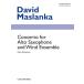 ( музыкальное сопровождение ) Alto * Saxo four n концерт / композиция : David * форель Ran ka( Saxo four n& фортепьяно )