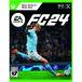 EA Sports FC 24 for Microsoft Xbox Series X Северная Америка версия импорт версия soft 