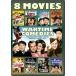 Wartime Comedies: 8 Movie Collection DVD ͢