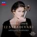 Janine Jansen - 12 Stradivari CD Х ͢