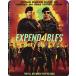 Expend4bles (Expendables 4) 4K UHD Blue-ray foreign record 