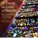 Rutter / Cambridge Singers - O Praise the Lord of Heaven CD album foreign record 