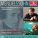 Mendelssohn - Piano Ctos 1  2 Sym 1 CD Х ͢