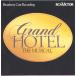 Grand Hotel / O.C.R. - Grand Hotel / O.C.R. CD альбом зарубежная запись 