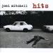 ˥ߥå Joni Mitchell - Hits CD Х ͢