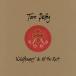 ȥڥƥ Tom Petty - Wildflowers  All The Rest CD Х ͢
