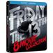 Friday the 13th: 8-Movie Collection (Steelbook) ֥롼쥤 ͢