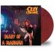ܡ Ozzy Osbourne - Diary Of A Madman (Red Colored Vinyl) LP 쥳 ͢