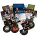 Haydn / Jean-Pierre Rampal - Complete CBS Masterworks CD альбом зарубежная запись 