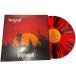 Wormwood - Nattarvet - Red/black Splatter LP 쥳 ͢
