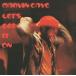 ޡ󥲥 Marvin Gaye - Let's Get It On LP 쥳 ͢