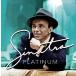 Frank sina tiger Frank Sinatra - Platinum (70th Capitol Collection) LP record foreign record 