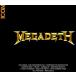 ᥬǥ Megadeth - Icon CD Х ͢