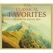 Classical Treasures - Classical Favorites CD Х ͢