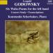 Godowsky / Konstantin Scherbakov - Pno Music 12 CD Х ͢