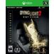 Dying Light 2: Stay Human - Deluxe Edition Xbox One  Series X  ͢ ե