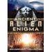 Ancient Alien Enigma: 4 Documentary Collection DVD ͢