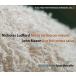 Ludford / Mason - Vol 3 Music from the Peterhouse Partbooks: Missa Inclina cor meum CD Х ͢